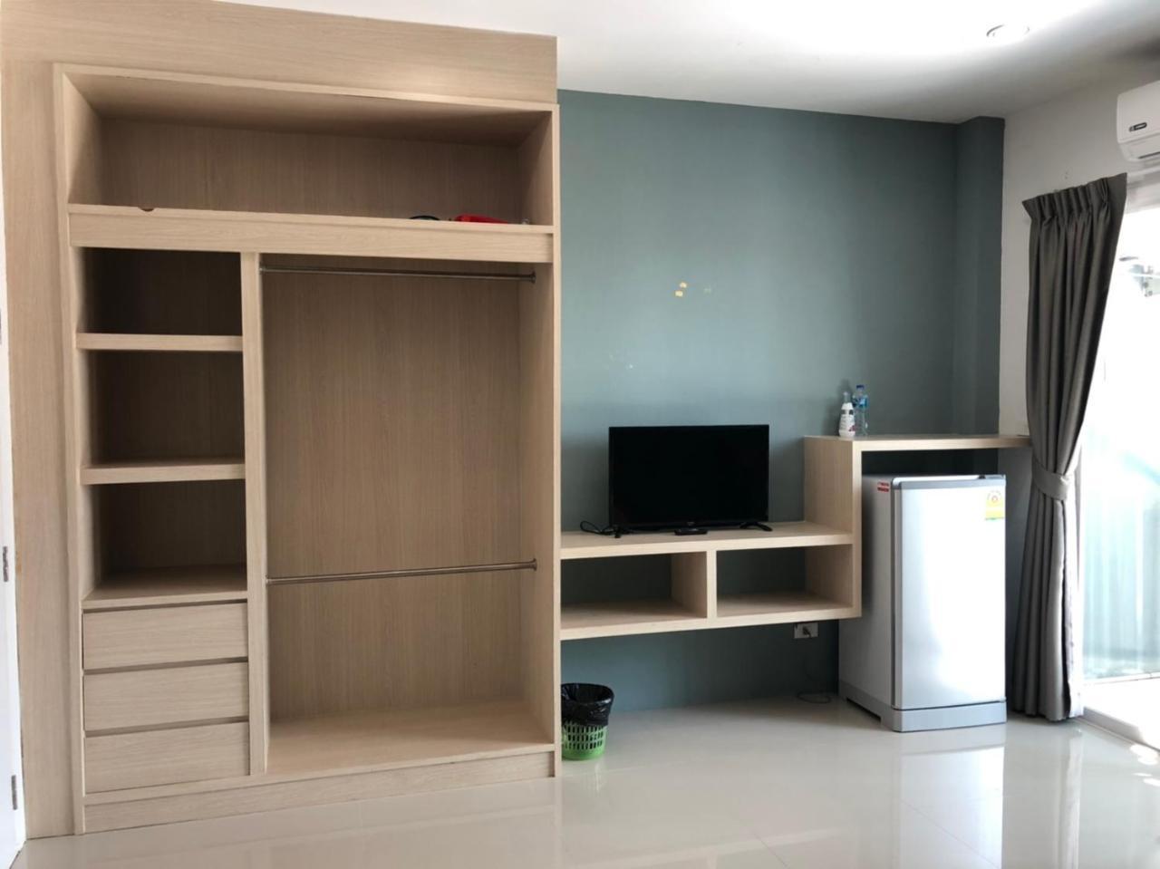 Khao Oat Airport Hotel Nai Yang Ngoại thất bức ảnh