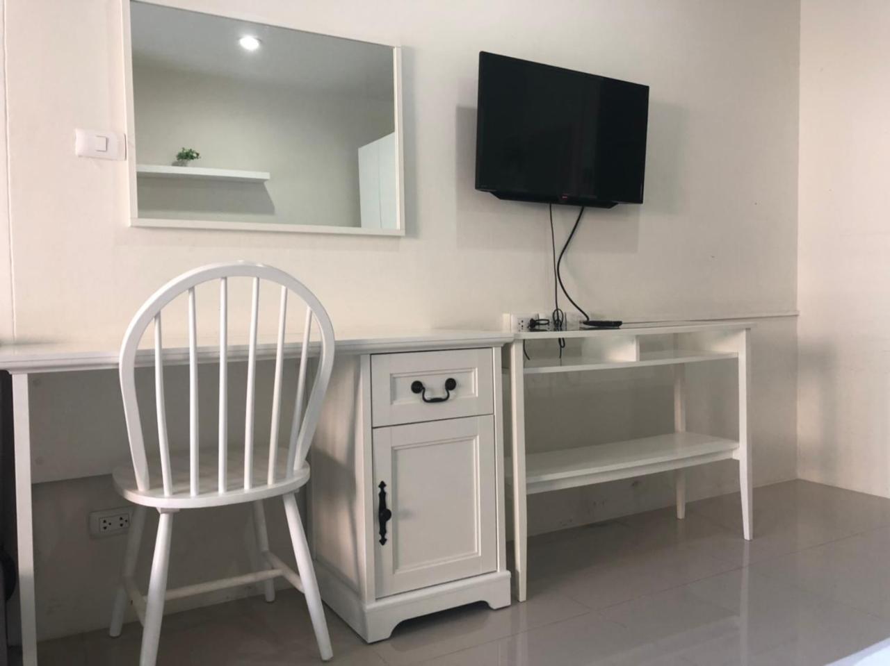 Khao Oat Airport Hotel Nai Yang Ngoại thất bức ảnh