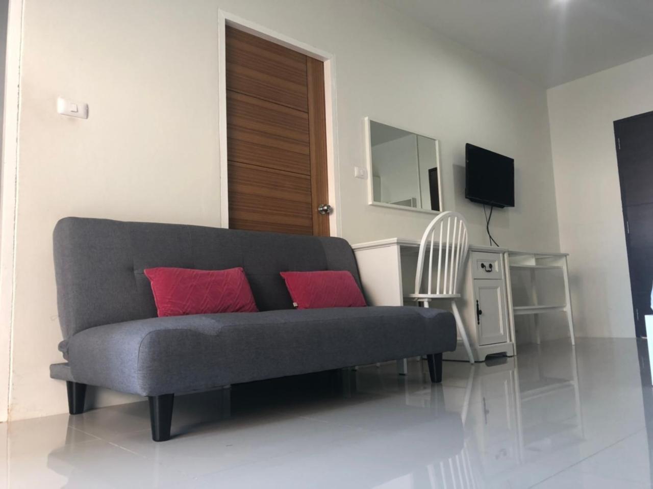 Khao Oat Airport Hotel Nai Yang Ngoại thất bức ảnh