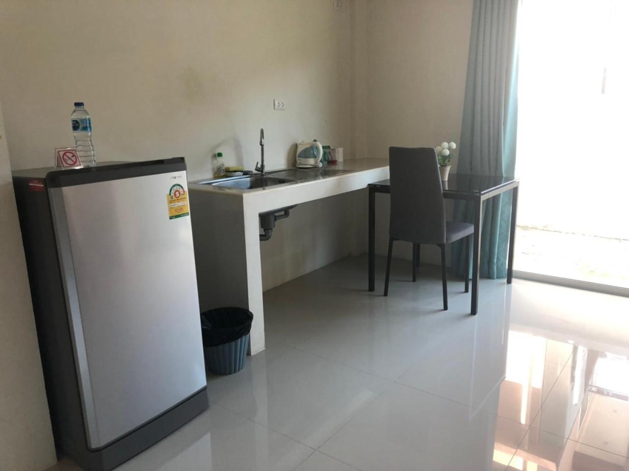 Khao Oat Airport Hotel Nai Yang Ngoại thất bức ảnh